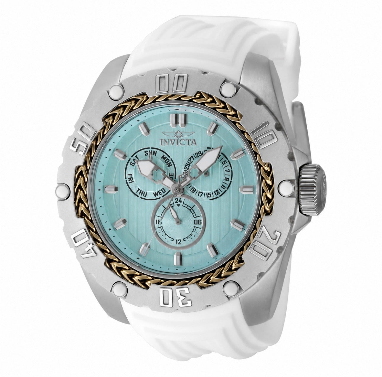 Invicta Explorer Orvantis Men’s Watch - 51.5mm