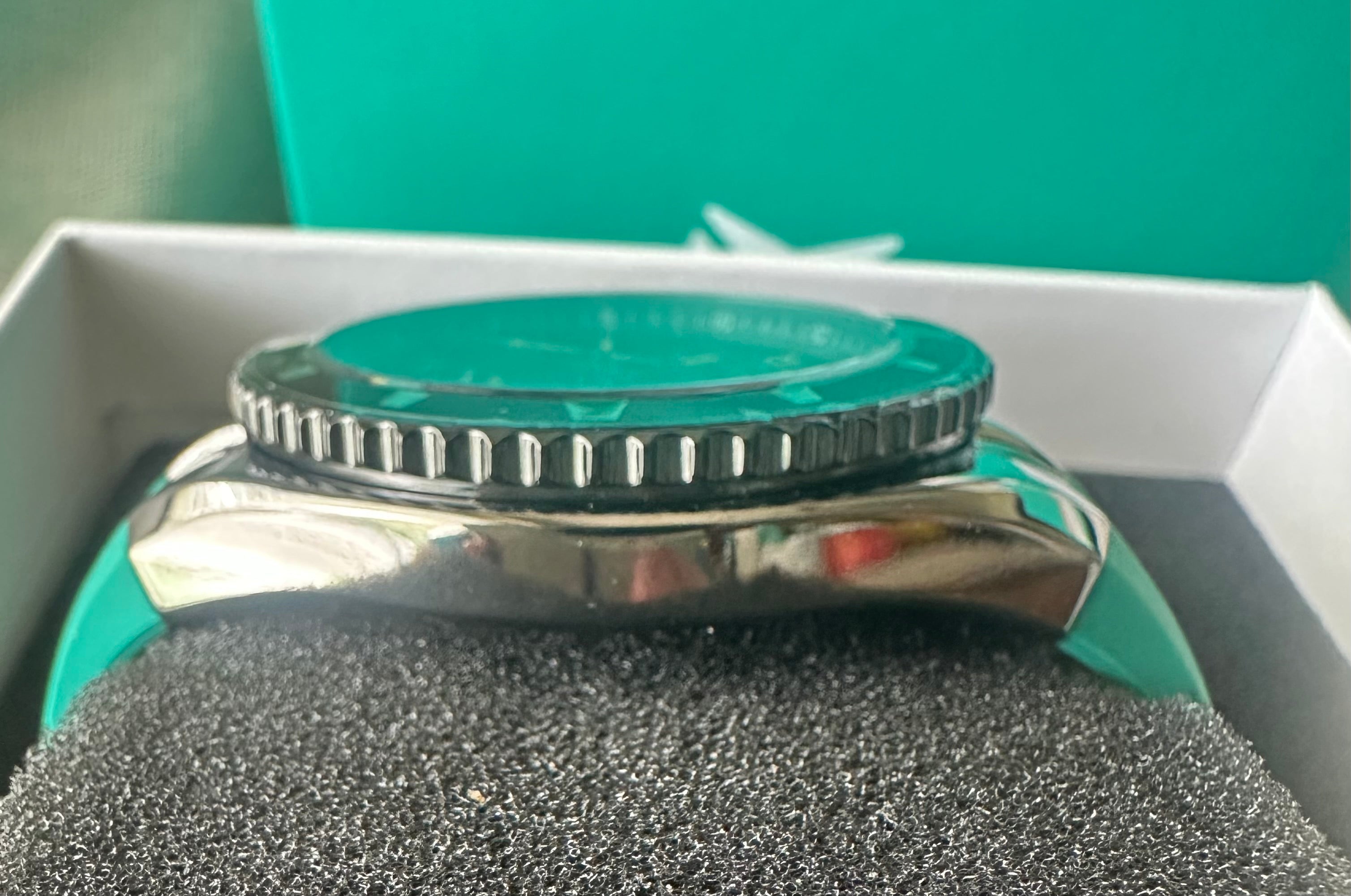 TechnoMarine Racing Legend Men’s Watch - 44mm