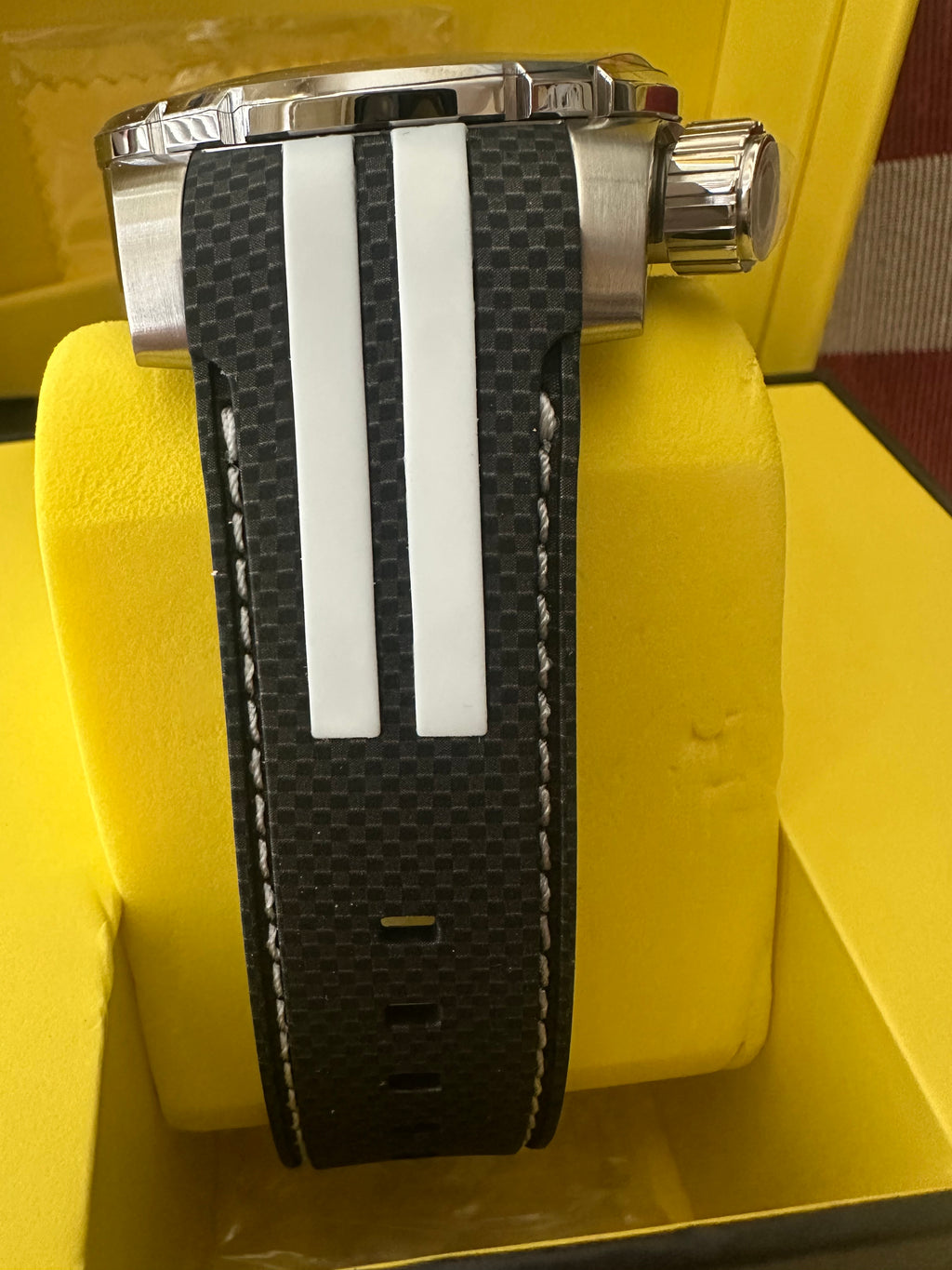Invicta Sea Hunter Harpoon Strike Men’s Watch - 52mm