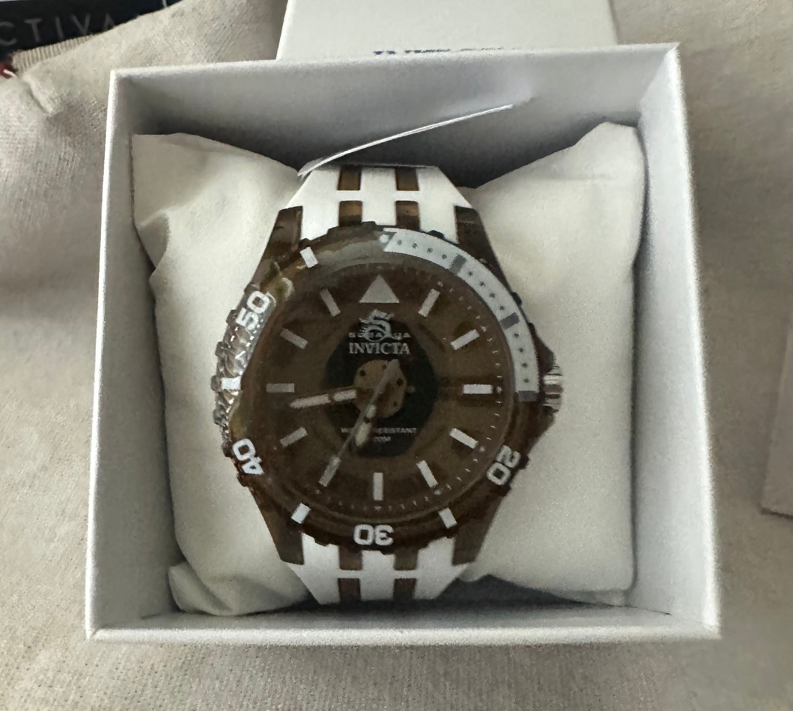 Invicta Subaqua Men’s Watch - 44mm