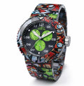 Invicta Pro Diver NeoArt Flux Men’s Watch - 52mm