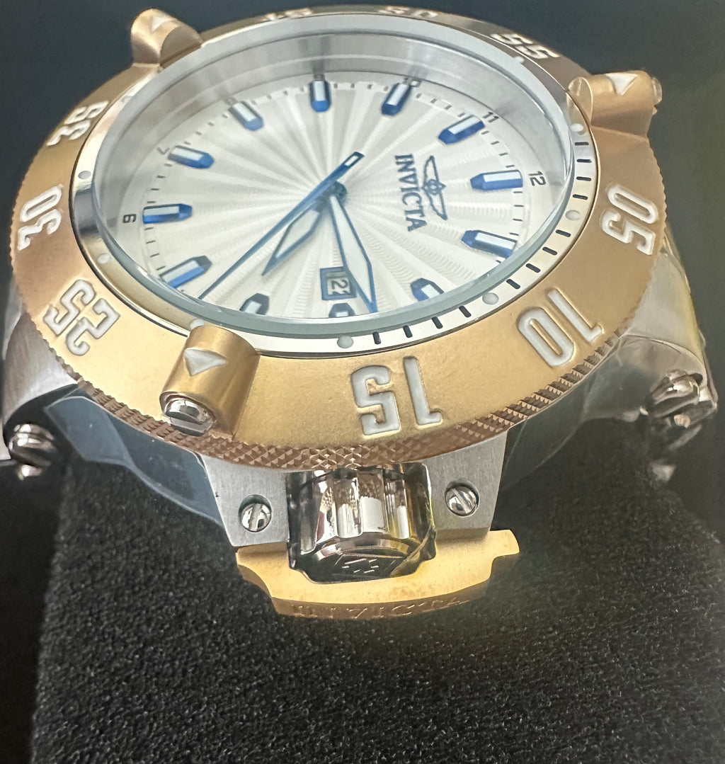 Invicta Subaqua Noma lll Men’s Watch - 50mm