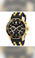 Invicta Pro Diver Scuba Men’s Watch - 48mm