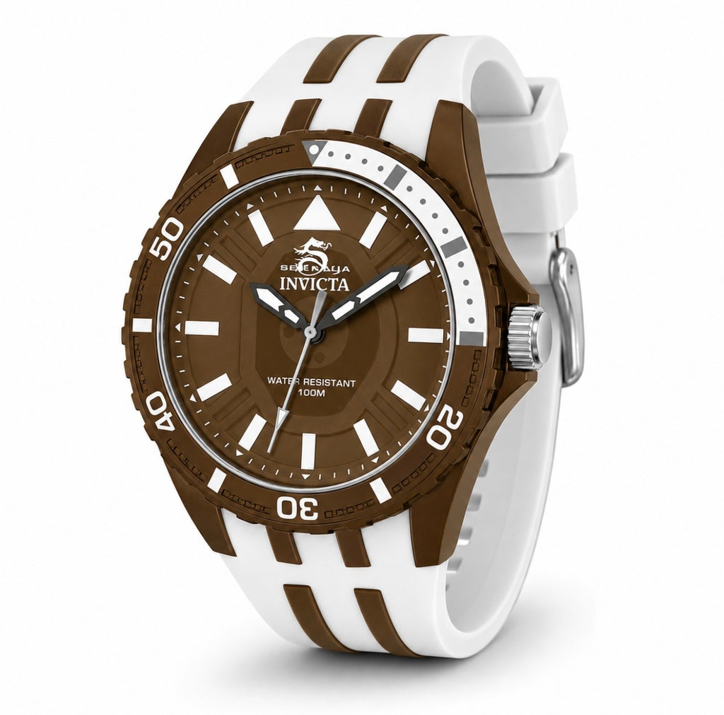 Invicta Subaqua Men’s Watch - 44mm