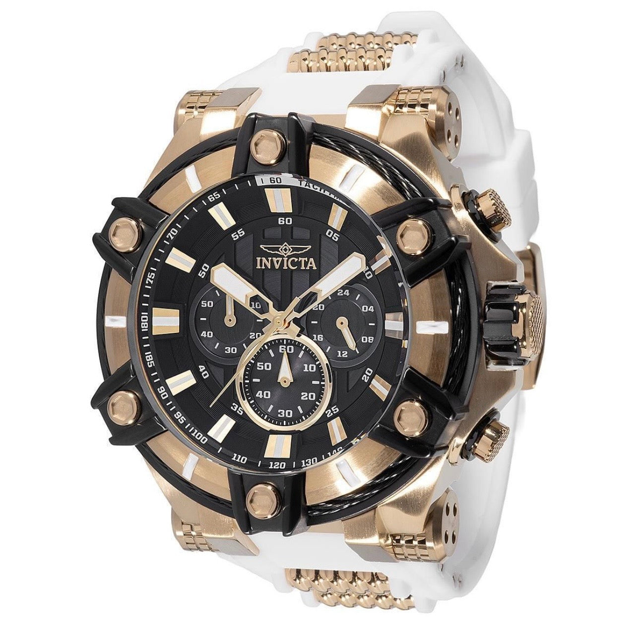 Invicta Bolt Surge Men’s Watch - 52mm