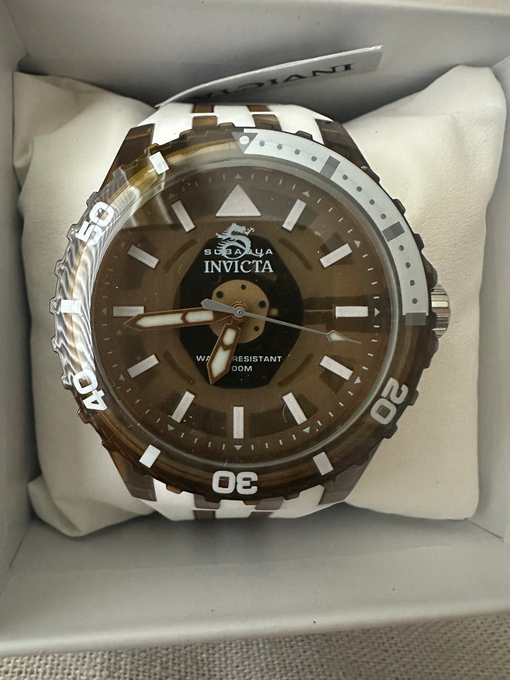 Invicta Subaqua Men’s Watch - 44mm