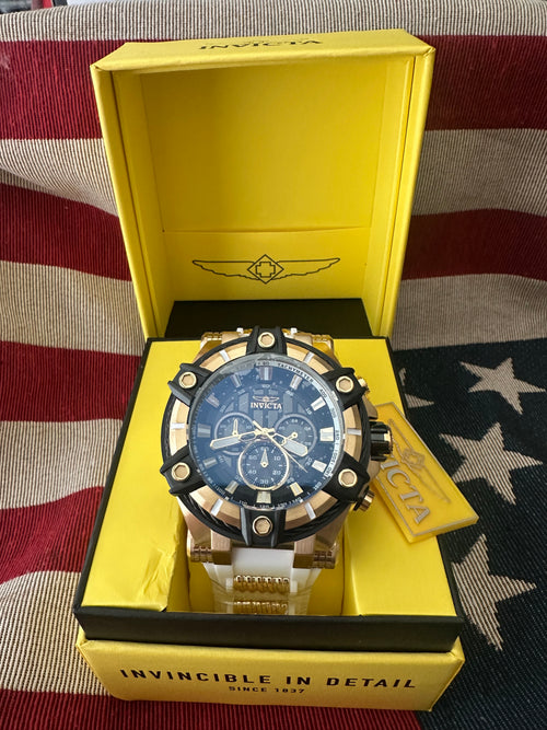 Invicta Bolt Surge Men’s Watch - 52mm