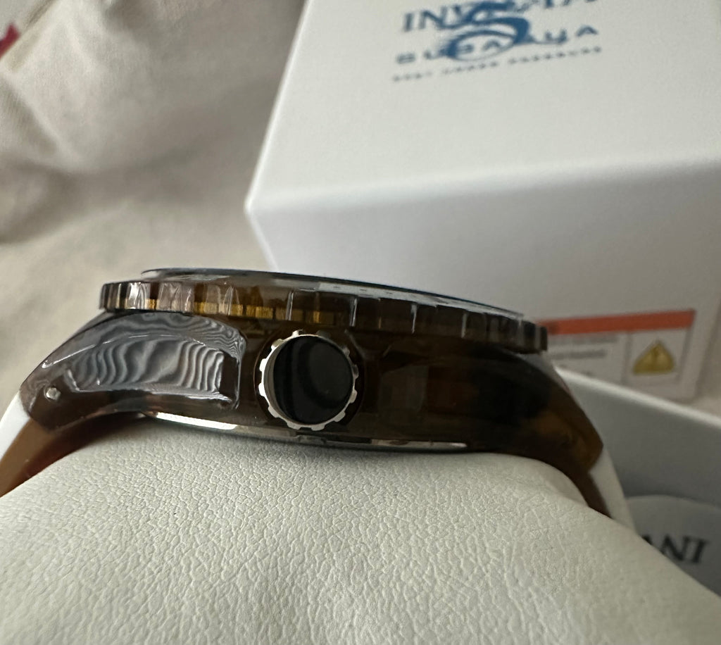 Invicta Subaqua Men’s Watch - 44mm