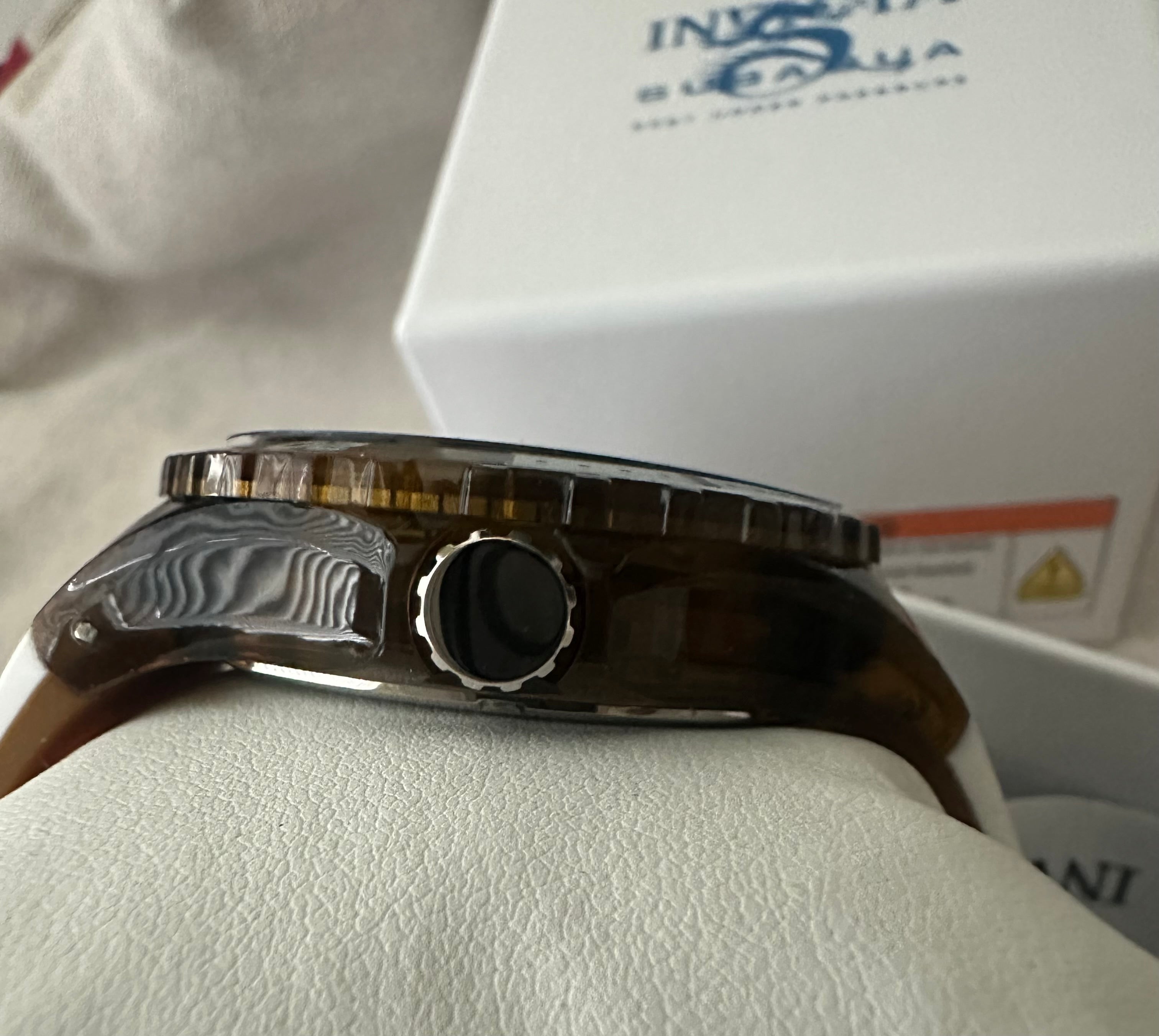 Invicta Subaqua Men’s Watch - 44mm