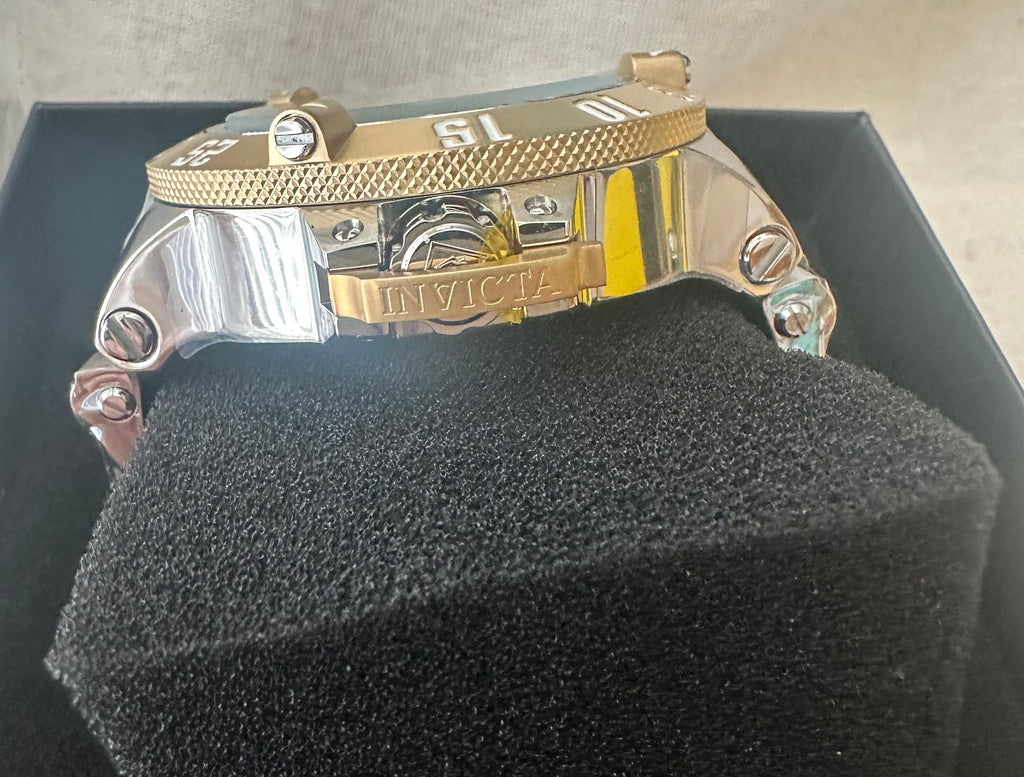Invicta Subaqua Noma lll Men’s Watch - 50mm
